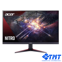 Màn hình vi tính IPS Acer Nitro 75Hz 23.8” VG240Y