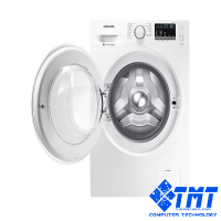 Máy Giặt SamSung 7,5kg Cửa Trước Inverter WW75J42G0IW/SV