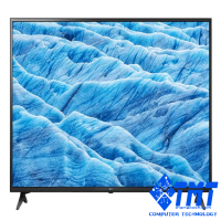 TV LG 43-inch 4K 43UN721C0TF- Smart TV webOS