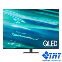 TV Samsung 55-inch QLED 4K Q80A