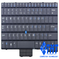 Bàn phím HP 2530/2510P