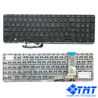 Bàn phím HP Envy 15