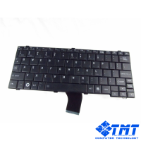 Bàn phím Toshiba NB200 NB205 NB305 NB305 Đen
