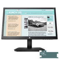 Màn hình máy tính HP V190 2NK17AA 18.5 inch HD