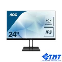 Màn hình máy tính AOC 24V2Q