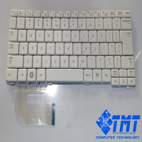 Bàn phím Samsung N148 màu trắng