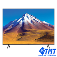 TV Samsung 65-inch 4K TU6900 2020