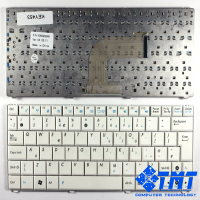 Bàn phím Asus 1101 màu trắng