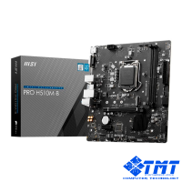 Mainboard MSI H510M-B PRO