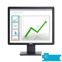 Màn hình DELL E1715S - 17 inch (màn hình vuông)