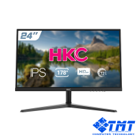 Màn hình HKC 23.8 inch MB24V9 Full viền FHD IPS