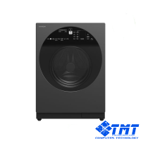 Máy Giặt Cửa Trước Hitachi 10kg BD-100XGV,màu xám