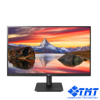 Màn hình máy tính IPS LG 75Hz 23.8” 24MP400-B 