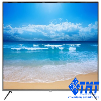 TV TCL 55 inches Smart 4K L55P8 
