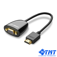 Bộ chuyển đổi HDMI sang VGA Ugreen UG-40253