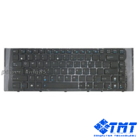 Bàn phím asus a40 đen