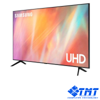 TV Samsung 50-inch 4K AU7700