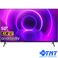 TV Philips 55-inch 50PUT8215/67 - Android
