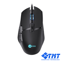 Chuột Quang Gaming E-Ports Lecoo MG1101