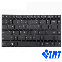 Bàn phím Lenovo Idea Pad 100 -14 cáp lệch