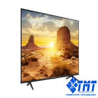 TV TCL 55-inch 4K P618 - AI-IN Android P 9.0