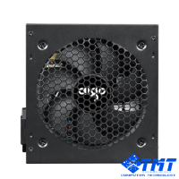Nguồn máy tính AIGO VK450 - 450W (Màu Đen)