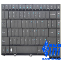 Bàn phím Acer Travemate P643