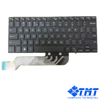 Bàn phím Dell 5468 không led