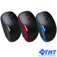 Chuột Wireless Fuhlen A06G