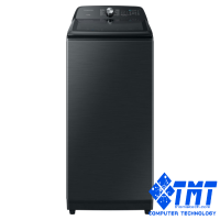 Máy Giặt Samsung Inverter Lồng Đứng 23kg WA23A8377GV/SV. Đen