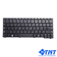 Bàn phím Samsung N148 màu đen