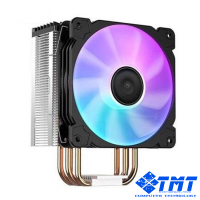 Tản nhiệt Khí CPU CoolerMan T400i Led RGB