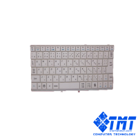 Bàn phím Lenovo S9 trắng