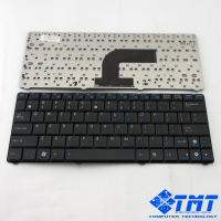 Bàn phím Asus 1101 màu đen