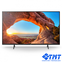 TV Sony 55-inch 4K X86J 2021 - Google TV