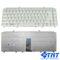 Bàn phím Dell 1400/1525 màu trắng