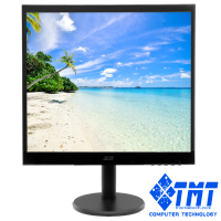 Màn hình máy tính IPS Acer 18.5 inches EB192QA