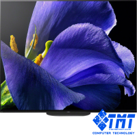 TV sony 77 inches OLED 4KKD-77A9G