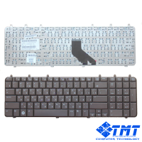 Bàn phím HP DV7-1000