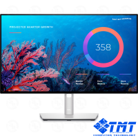 Màn hình máy tính IPS Dell ultrasharp U2422HE 23.8”