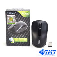 Chuột không dây Fulhen A09