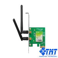 Bộ Chuyển Đổi Không Dây TP-Link TL-WN881ND
