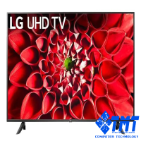 TV LG 43-inch 4K 43UN7000PTA - Smart Simple