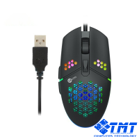 Chuột Quang Gaming Lecoo MS105