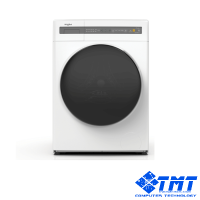 Máy Giặt Whirlpool Inverter 10.5 Kg FWEB10502FW, trắng