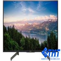 TV SONY 75 inches 4K Smart KD-75X8500G