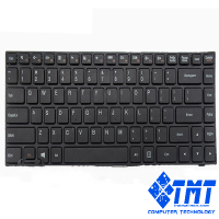 Bàn phím Lenovo 100-14IBY