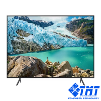 TV Samsung 50inch UA50RU7200KXXV