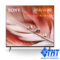 TV Sony 65-inch 4K X90J 2021