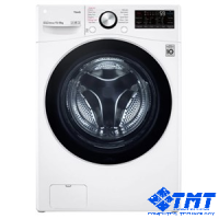 Máy Giặt Sấy LG 15/8KG Cửa Trước F2515RTGW
